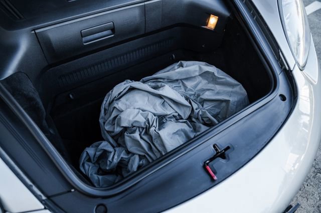 Used 2007 Porsche Boxster image 78