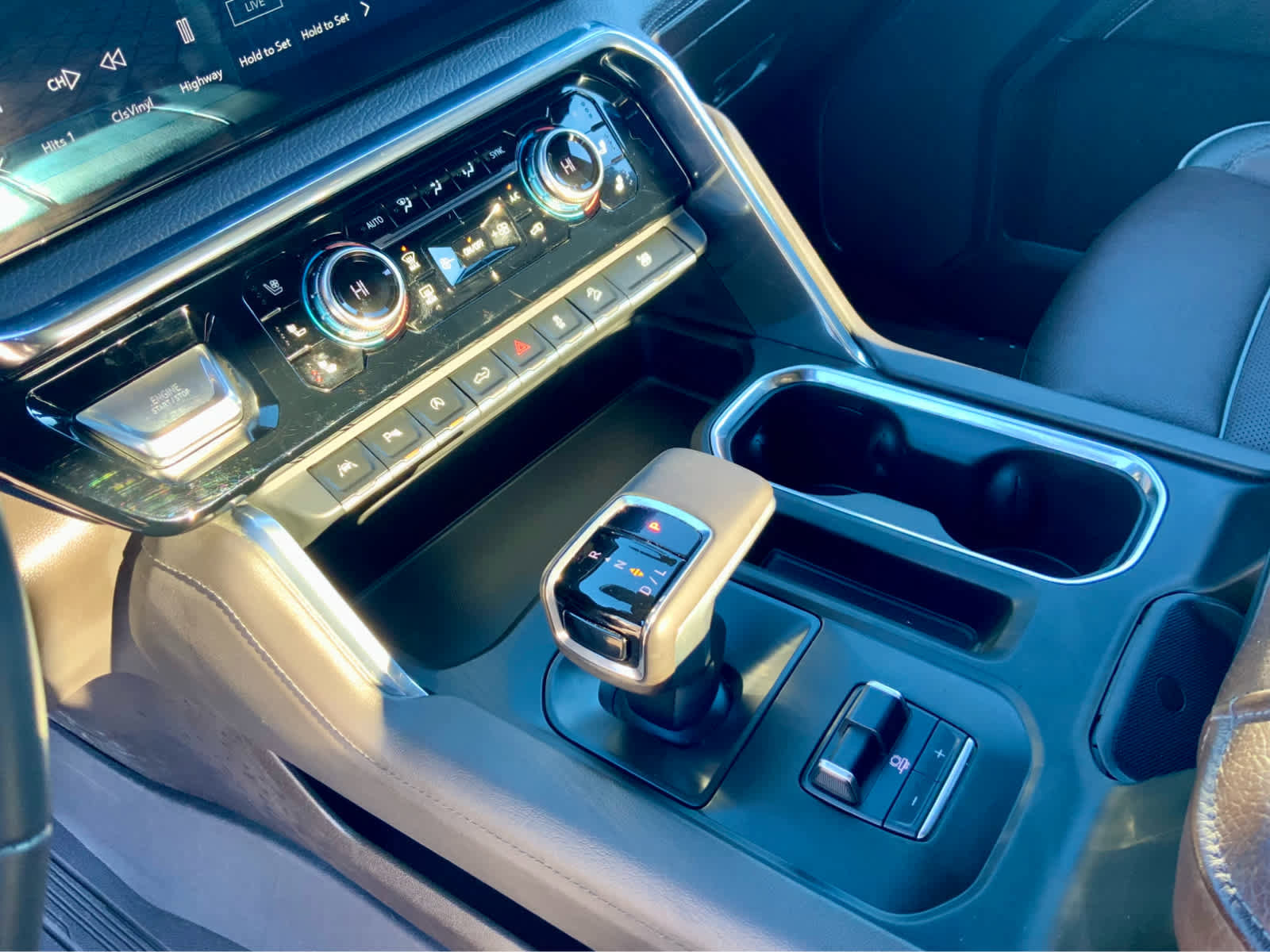 Certified 2024 GMC Sierra 1500 Denali w/ Technology Package image 48