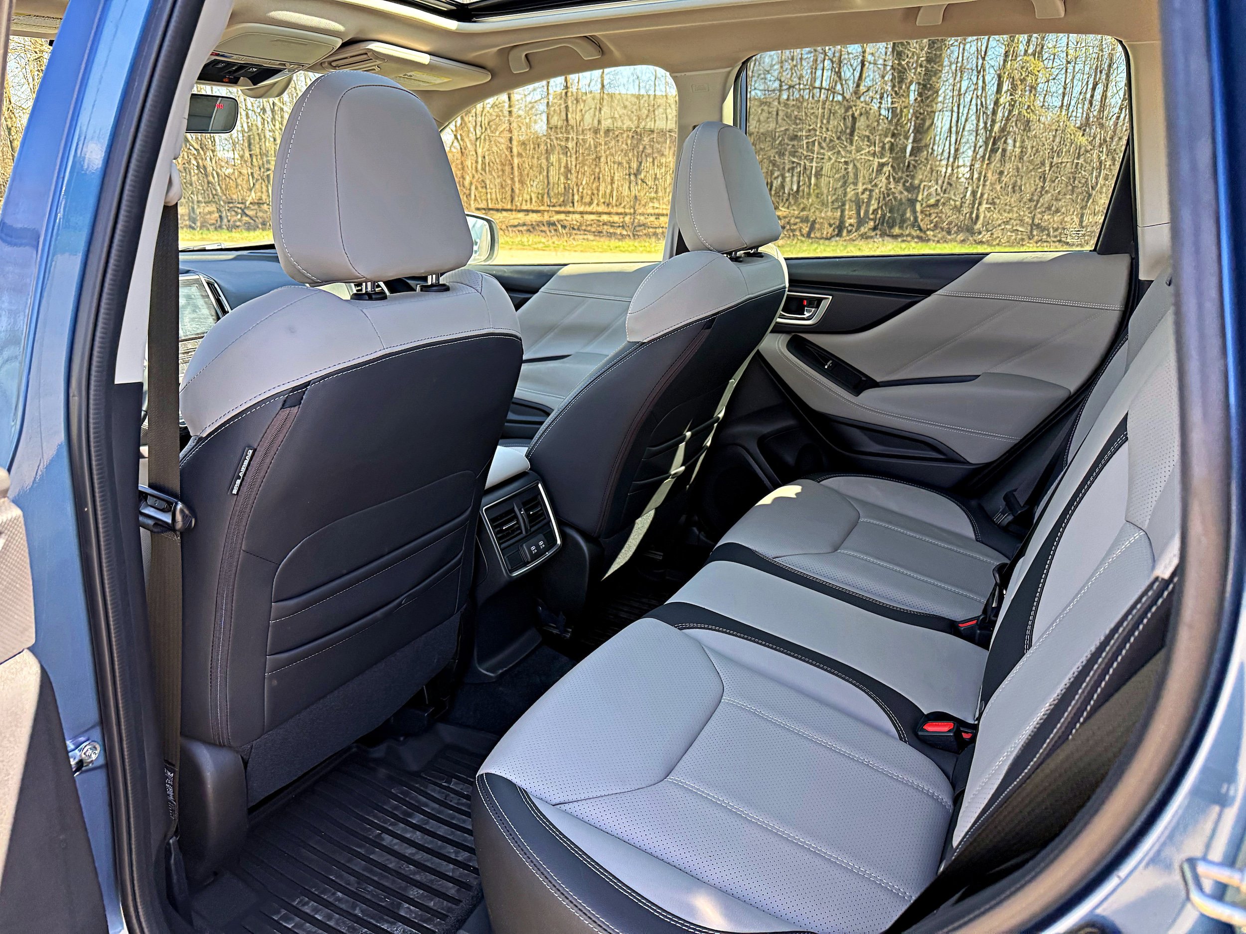 Used 2020 Subaru Forester Limited image 21