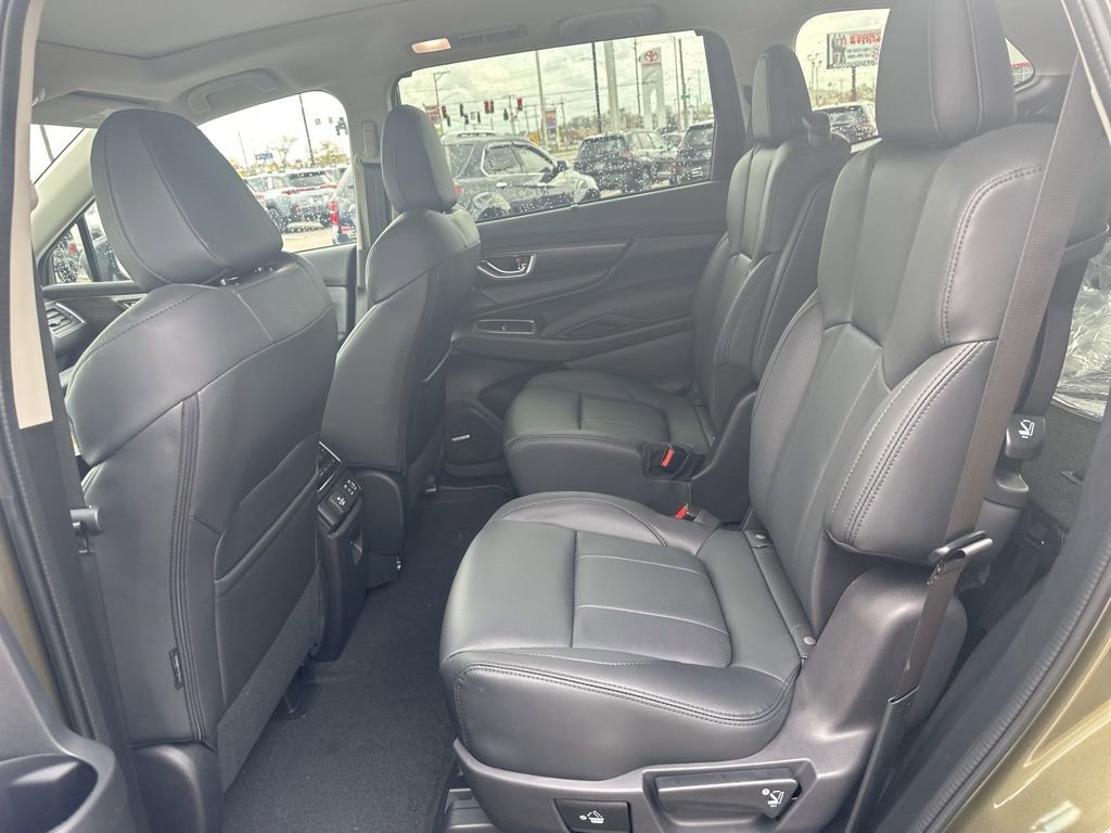 New 2026 Subaru Ascent Touring AWD/4WD image 23