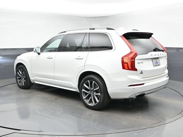 Used 2016 Volvo XC90 T6 Momentum w/ Momentum Plus Package AWD/4WD image 8