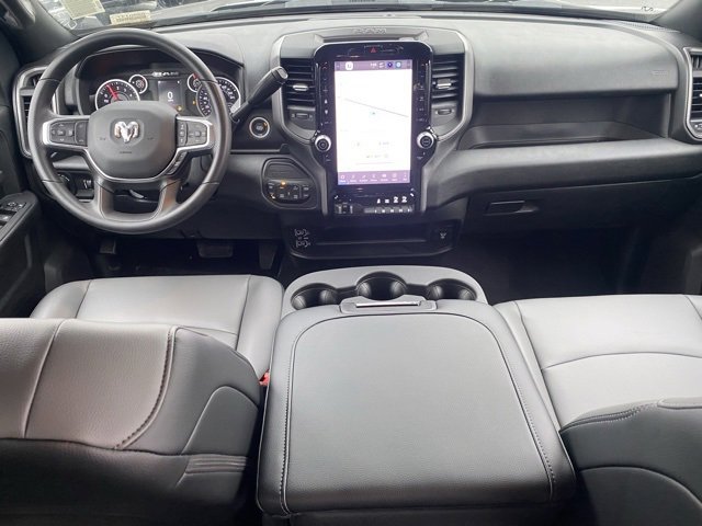 New 2026 RAM 2500 Tradesman w/ Power Wagon Package image 31