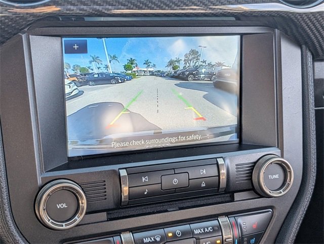 Used 2019 Ford Mustang Shelby GT350 w/ Technology Package image 17