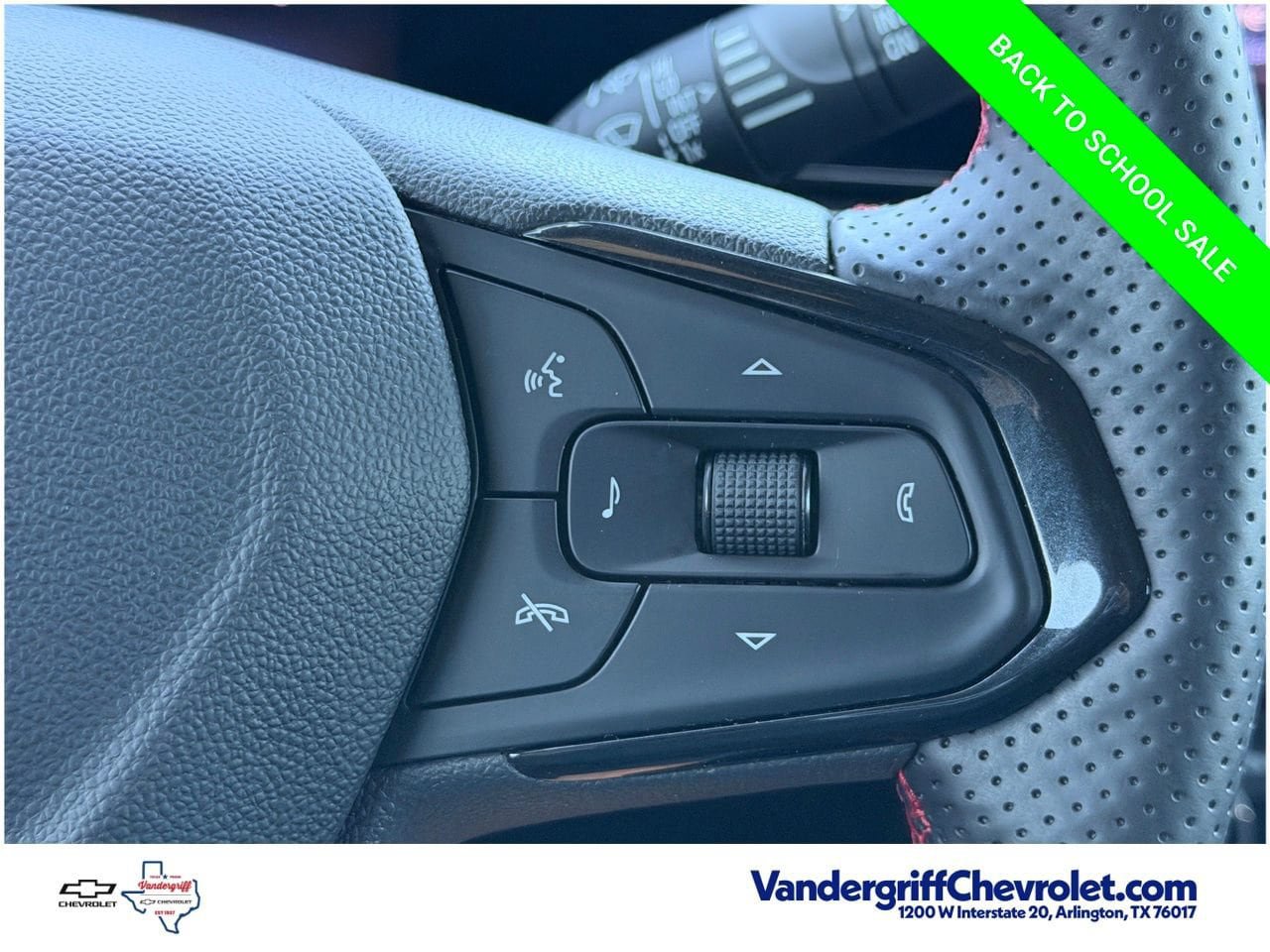Used 2024 Chevrolet TrailBlazer RS w/ Convenience Package AWD/4WD image 21