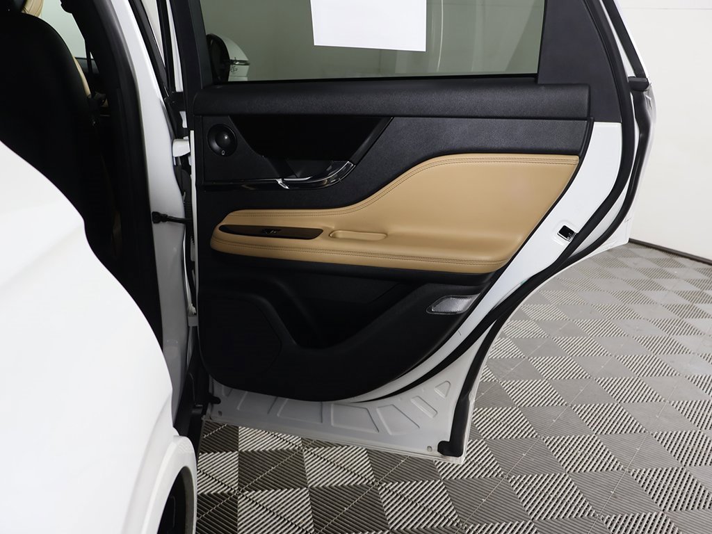 Used 2021 Lincoln Corsair Reserve w/ Equipment Group 201A image 26