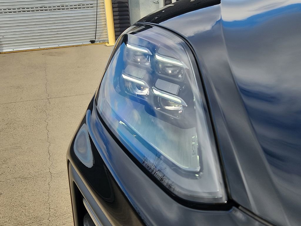 New 2026 Porsche Cayenne E-Hybrid image 8