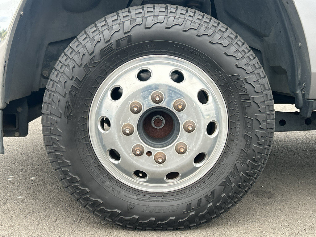 Used 2019 RAM 3500 Limited AWD/4WD image 41