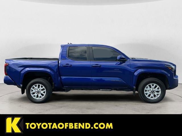 Certified 2025 Toyota Tacoma SR5 image 6