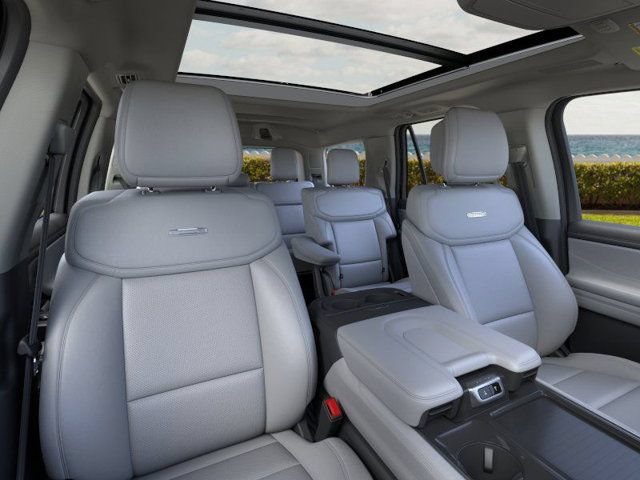 New 2026 Ford Expedition Platinum w/ Driver's Package AWD/4WD image 10