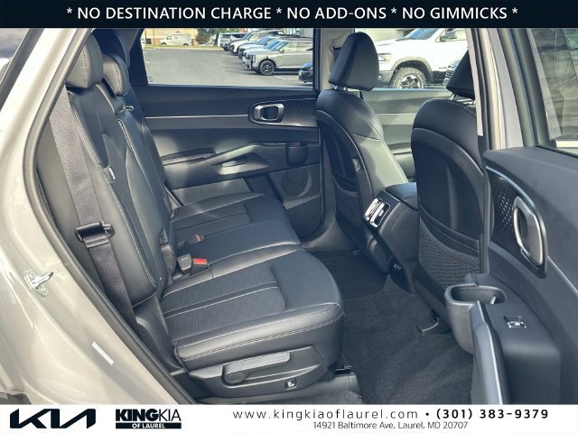 Used 2026 Kia Sorento EX AWD/4WD image 17