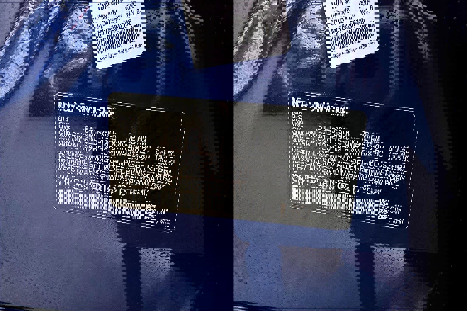 Used 2024 BMW X3 M w/ Executive Package image 31