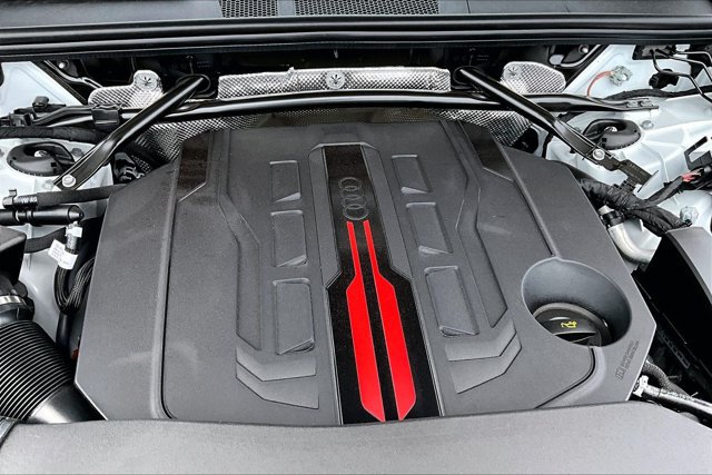 New 2026 Audi SQ5 Premium Plus AWD/4WD image 34