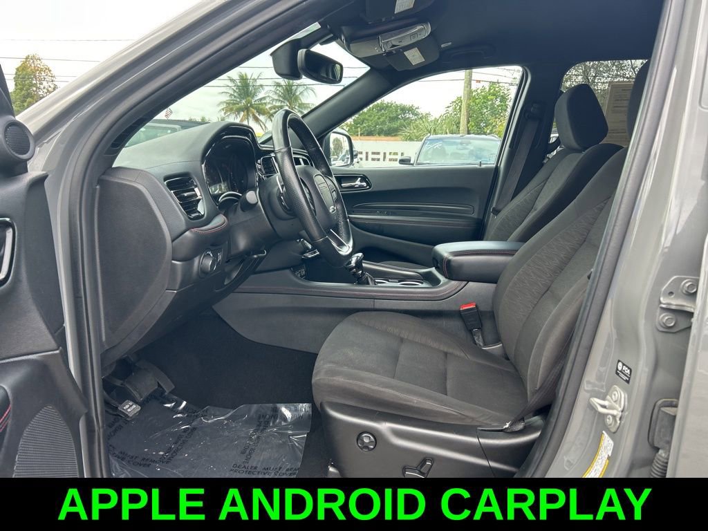 Certified 2023 Dodge Durango GT image 11