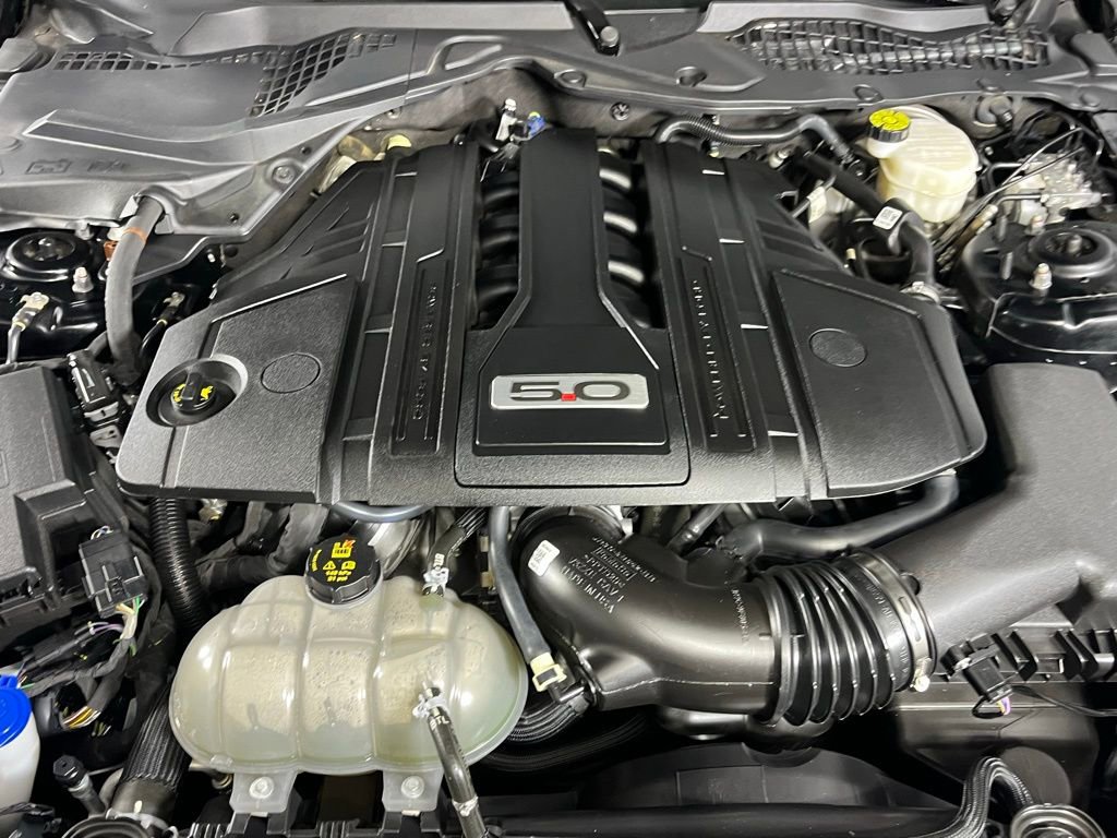 Used 2023 Ford Mustang GT w/ Equipment Group 301A image 30