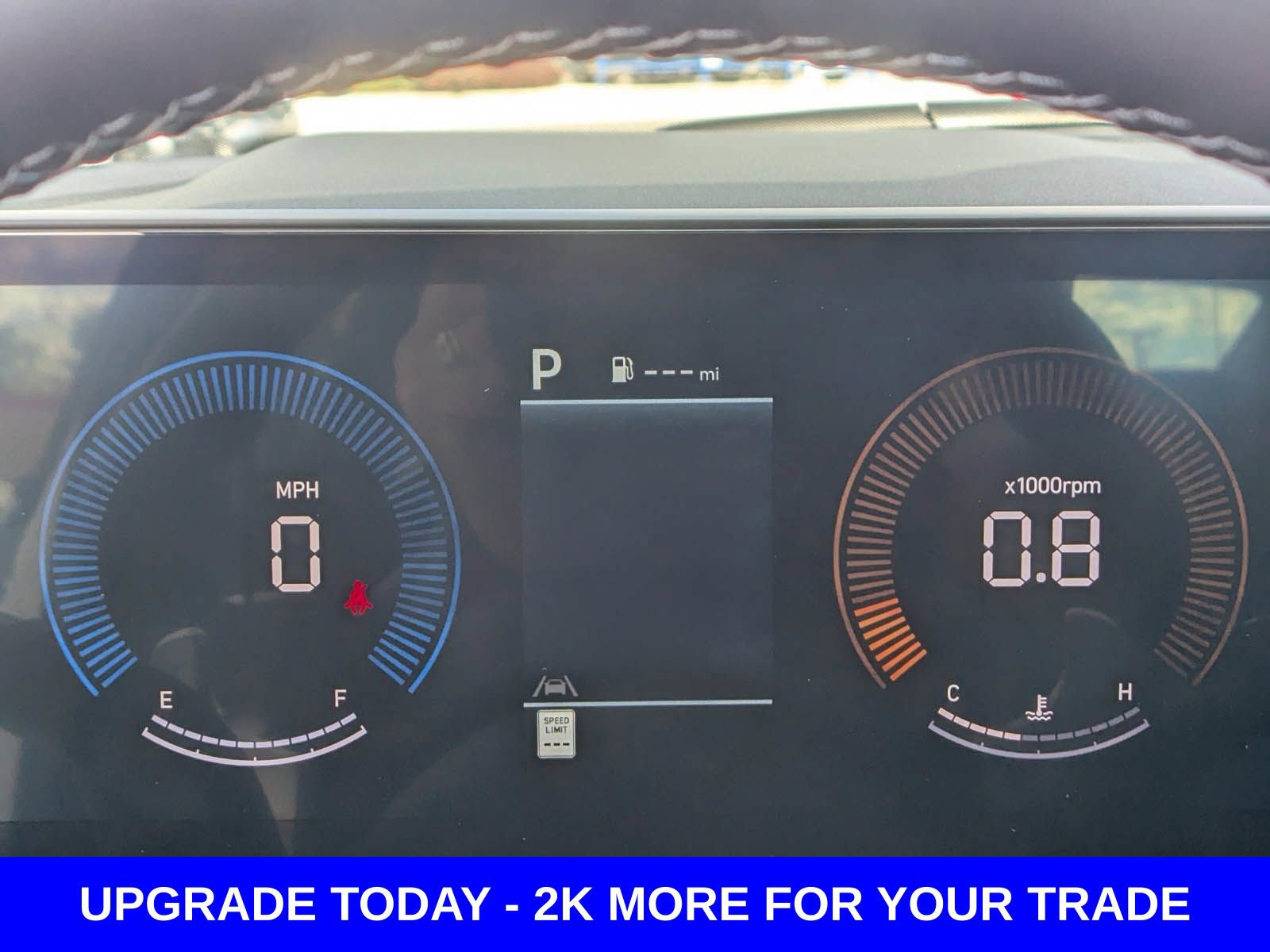 New 2026 Hyundai Sonata SEL image 22