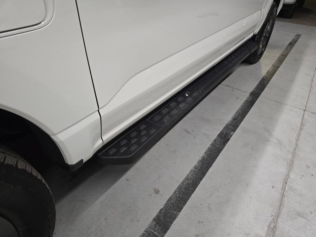 Used 2023 Ford F150 Lightning Lariat AWD/4WD image 13