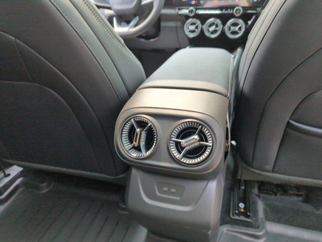 New 2025 Chevrolet Blazer EV LT image 23