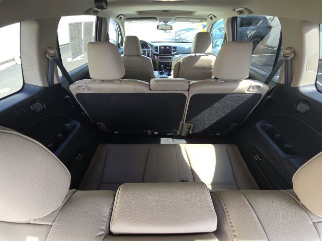 Used 2018 Honda Pilot EX-L image 10