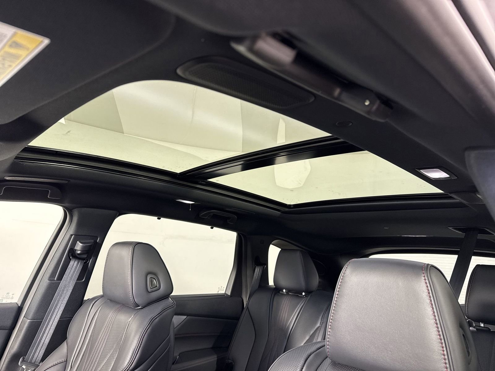 New 2026 Acura MDX A-Spec image 17