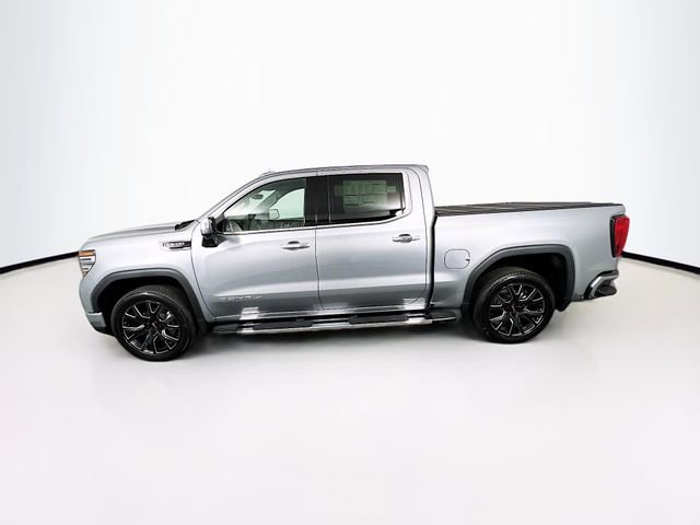 Certified 2025 GMC Sierra 1500 Denali w/ Technology Package image 4