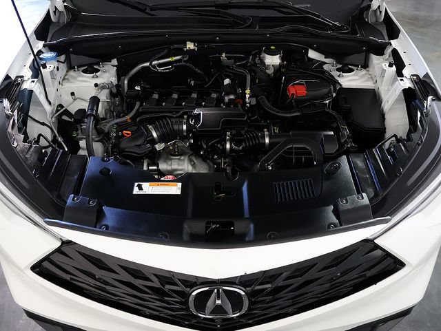 Certified 2026 Acura ADX A-Spec w/ Advance Package AWD/4WD image 39
