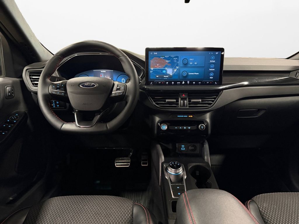Used 2023 Ford Escape ST-Line Select w/ Tech Pack #2 AWD/4WD image 11