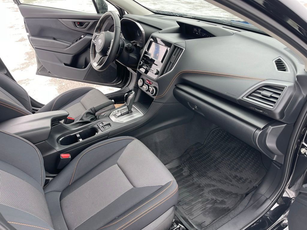 Used 2021 Subaru Crosstrek 2.0i Premium image 24