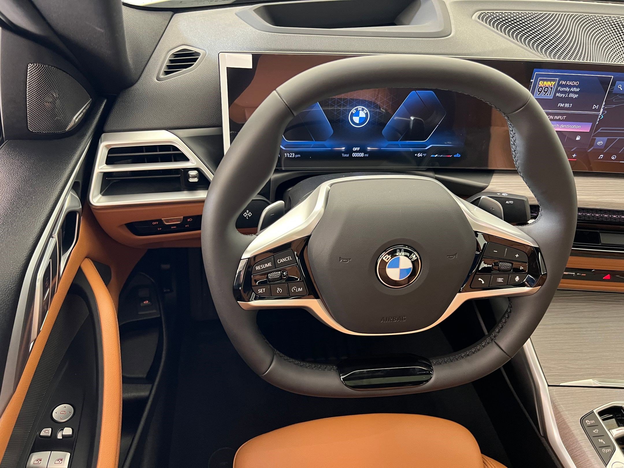 New 2026 BMW 430i Coupe w/ Premium Package RWD image 14