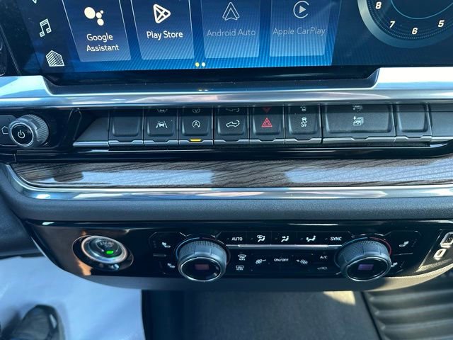 Used 2023 Chevrolet Silverado 1500 LT image 32