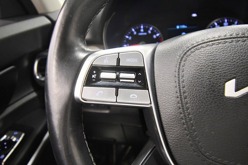 Certified 2022 Kia Telluride EX w/ EX Premium Package image 22