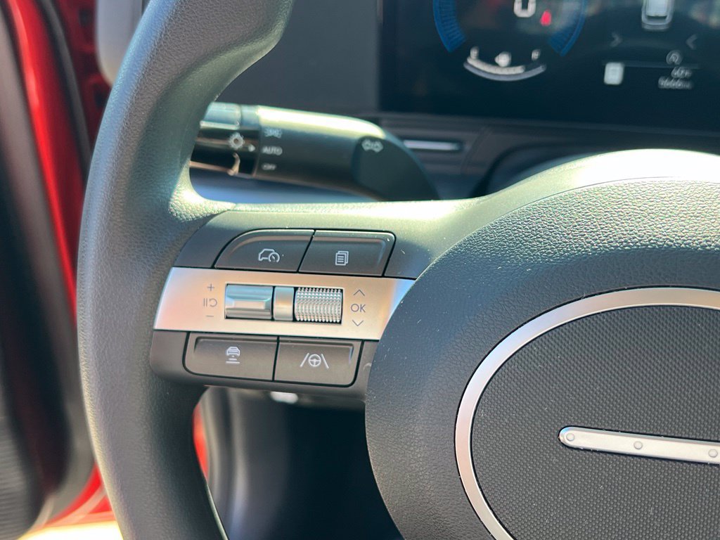 Certified 2026 Hyundai Kona SE AWD/4WD image 21