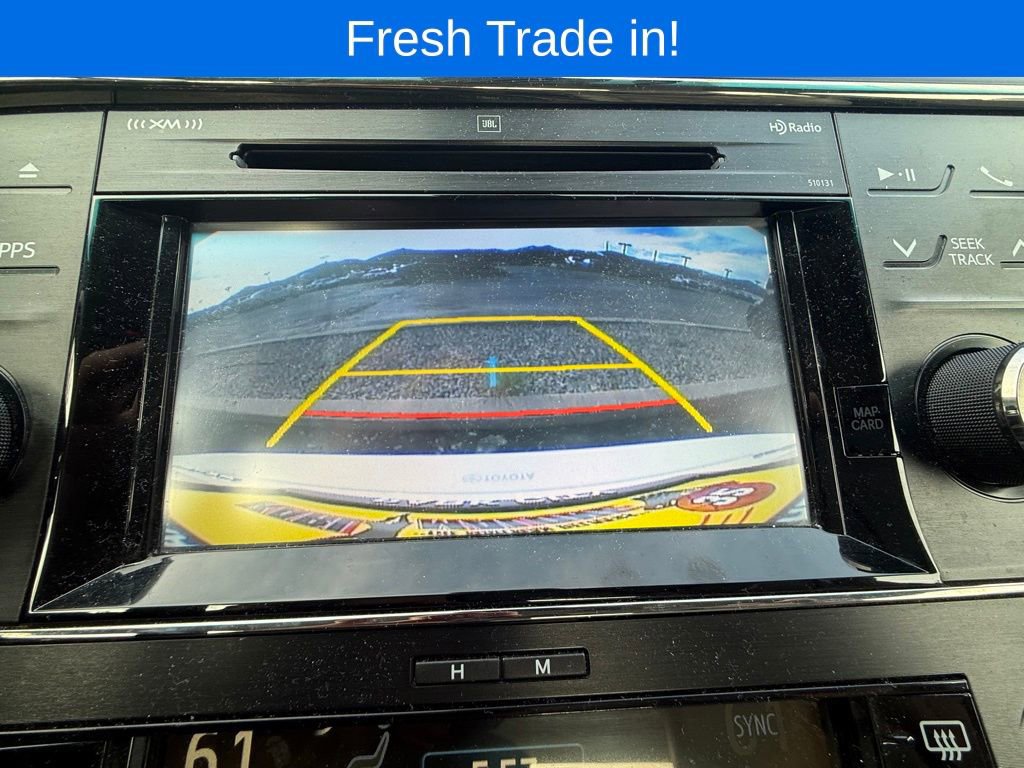 Used 2017 Toyota Avalon Limited w/ Four Season Package image 14