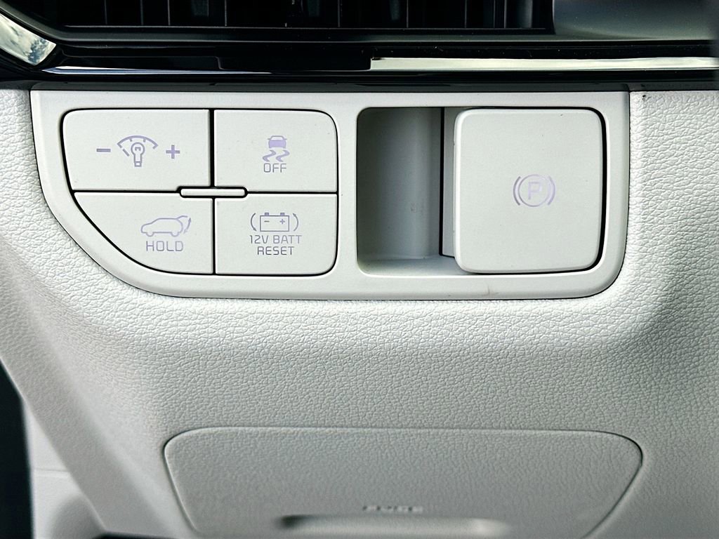 New 2026 Kia Sportage SX Prestige image 10