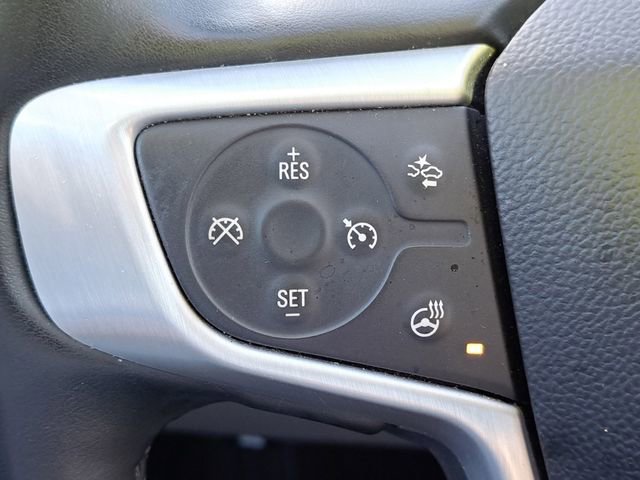 Used 2023 GMC Terrain SLT image 13