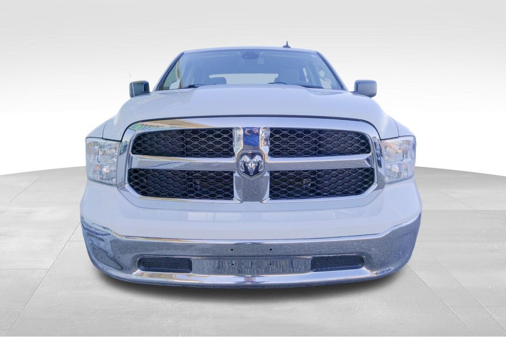 Used 2023 RAM 1500 Classic SLT w/ Electronics Group image 11