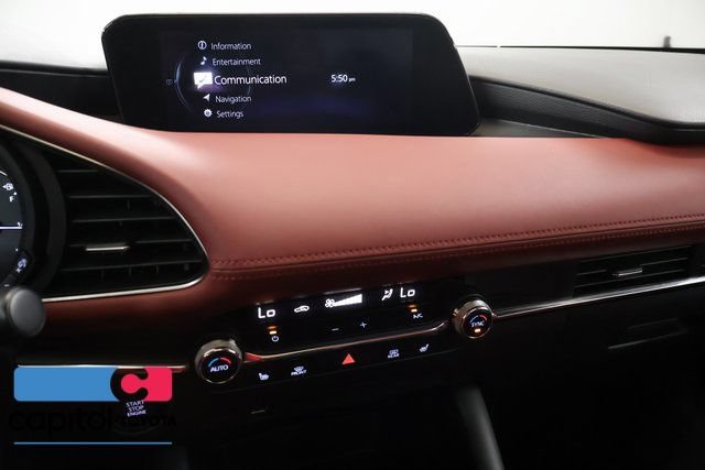 Used 2020 MAZDA MAZDA3 AWD Hatchback w/ Premium Pkg image 21