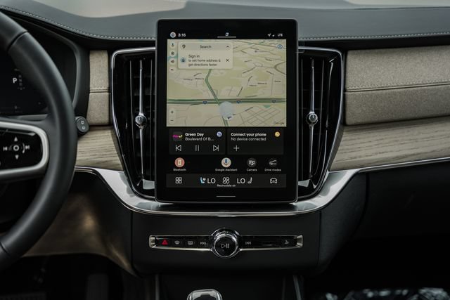 New 2026 Volvo XC90 T8 Ultra w/ Protection Package Premier AWD/4WD image 22