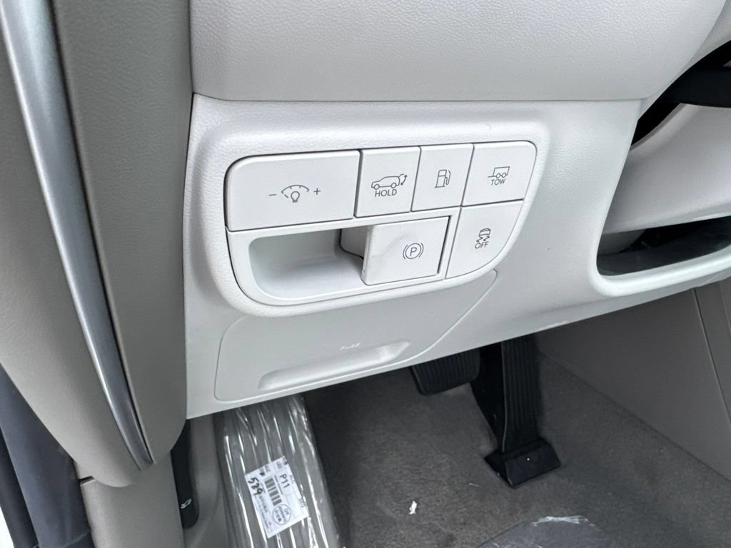 New 2026 Hyundai Palisade SEL Premium AWD/4WD image 11