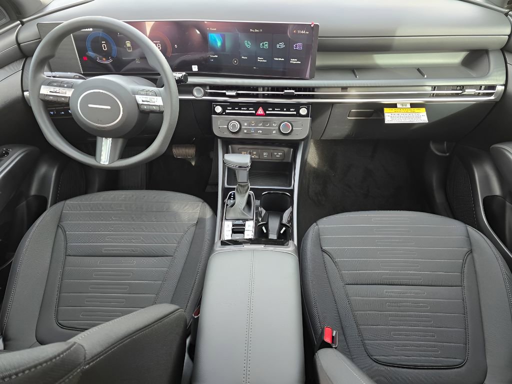 New 2026 Hyundai Santa Cruz SE image 27