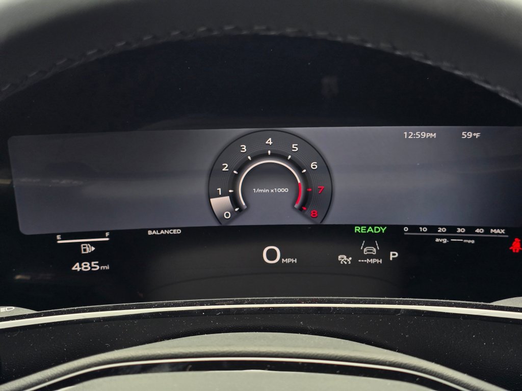 New 2026 Audi Q3 quattro 2.0T AWD/4WD image 42