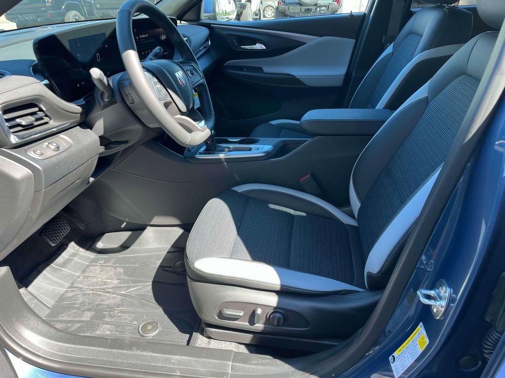 New 2025 Buick Envista Preferred w/ Convenience I Package image 20