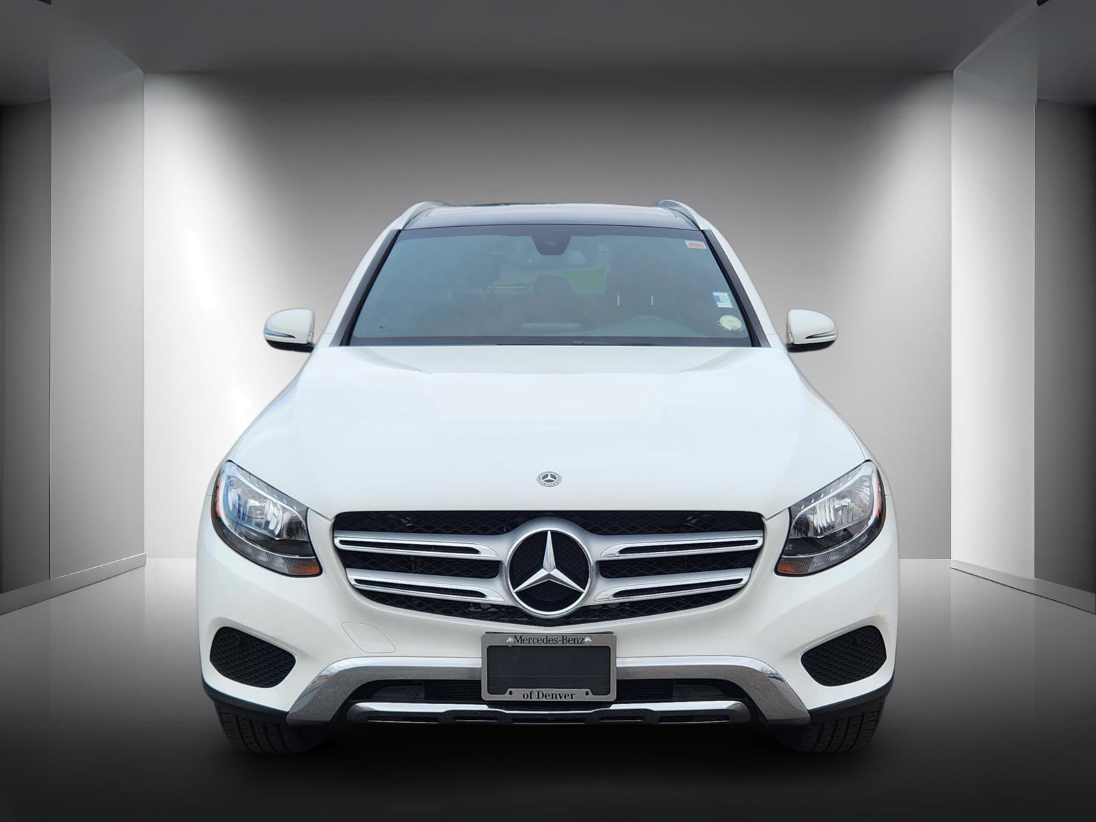 Used 2019 Mercedes-Benz GLC 300 GLC 300 image 5
