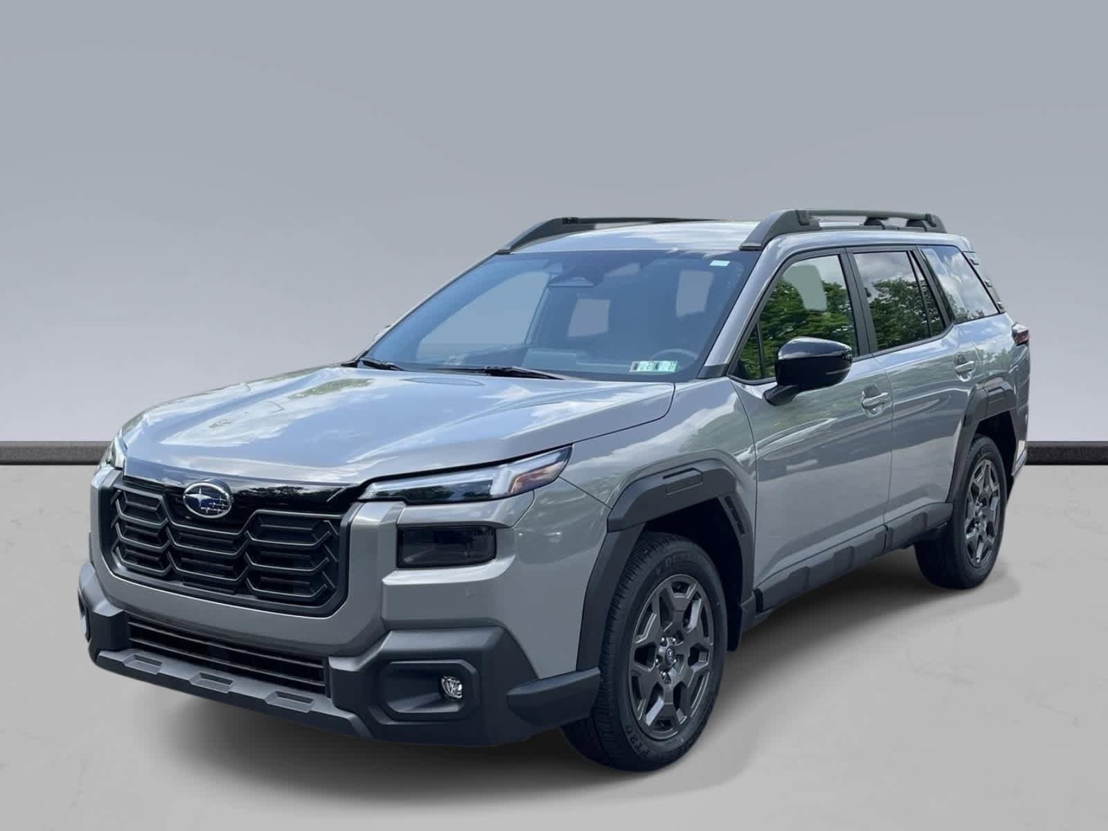 Used 2026 Subaru Outback Premium AWD/4WD image 1