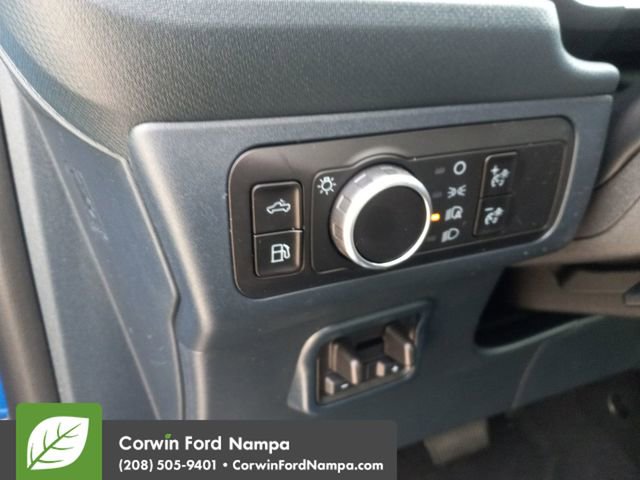 New 2026 Ford Maverick XL w/ Equipment Group 101A image 13