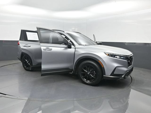 Used 2025 Honda CR-V Sport-L image 33