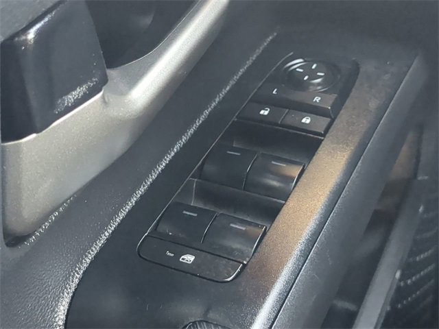 Certified 2024 Toyota Tacoma TRD Sport image 22