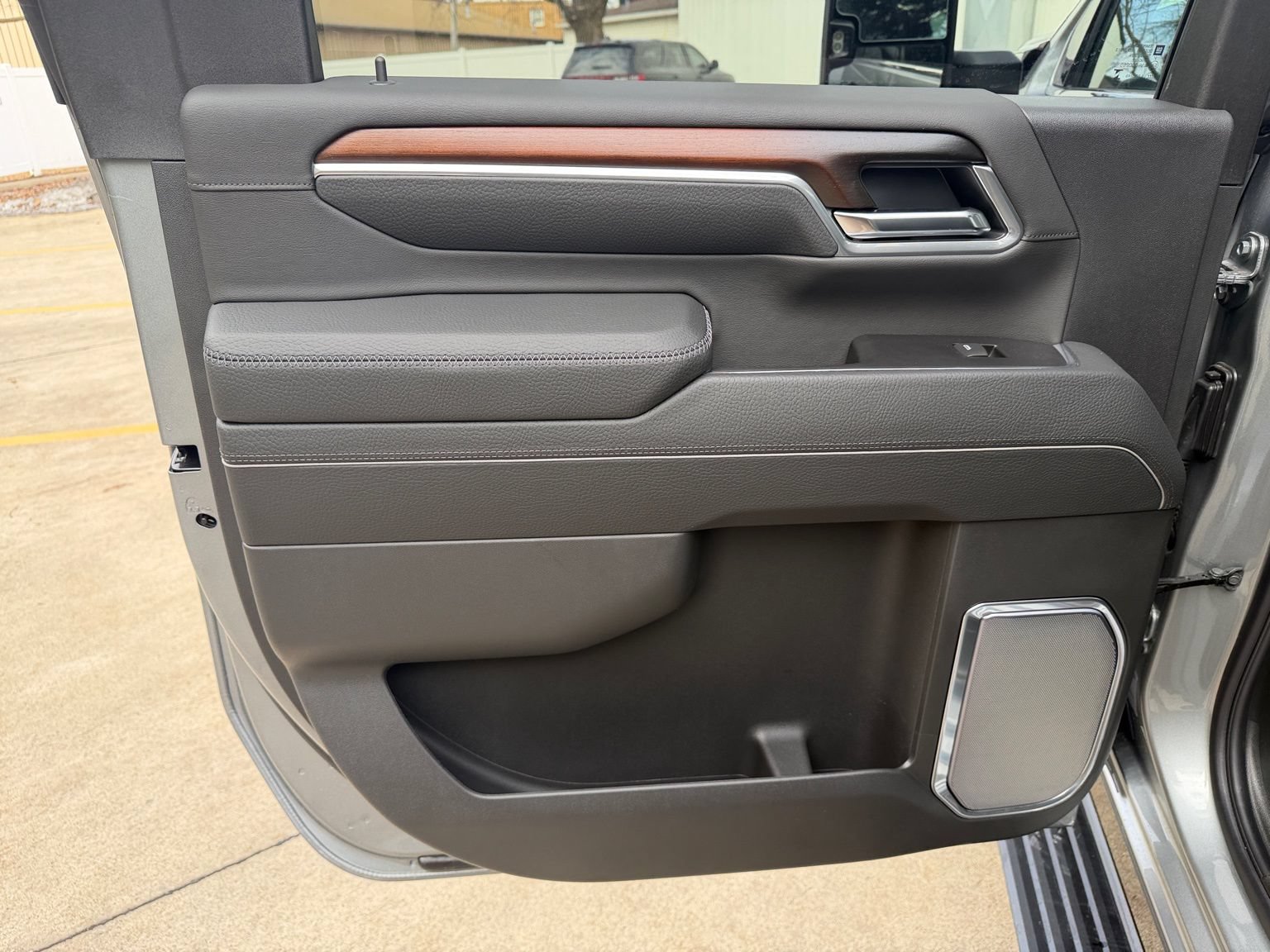 New 2026 GMC Sierra 2500 Denali w/ Denali Reserve Package image 22