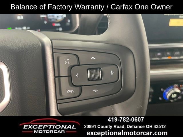 Used 2026 GMC Sierra 1500 Elevation AWD/4WD image 38