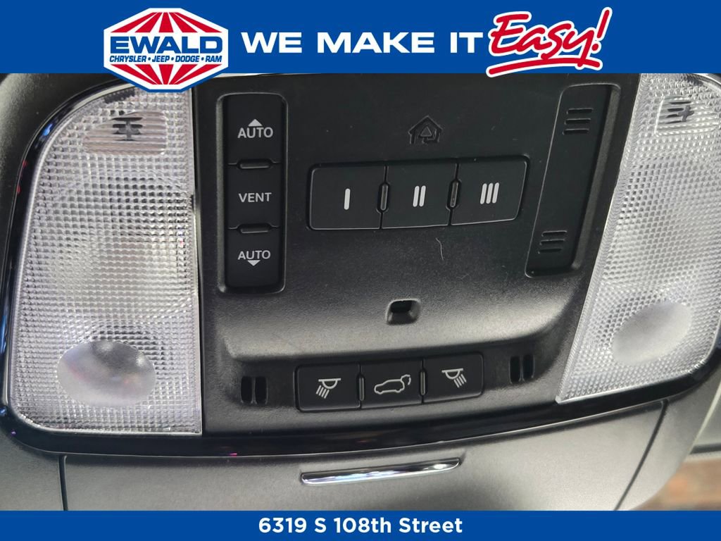 New 2026 Dodge Durango GT image 11