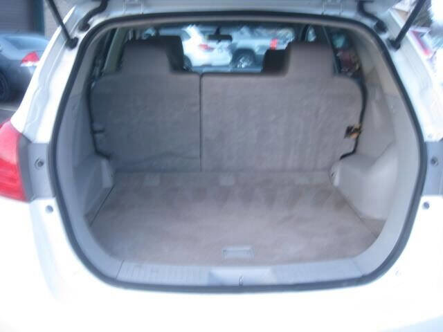 Used 2013 Nissan Rogue S w/ Special Edition Pkg image 12